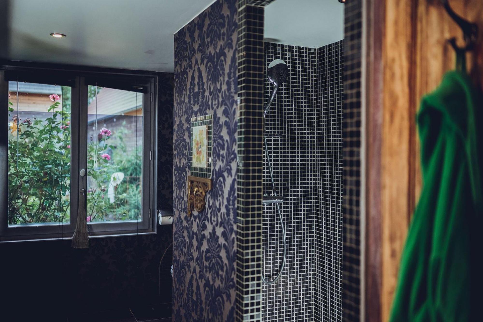 Au2 Maison D'Hotes - Guest House Au2 Muidorge Номер фото
